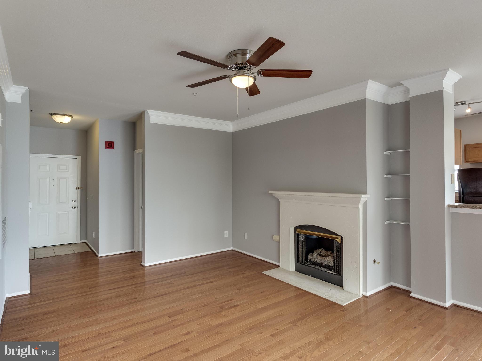 GATES OF MCLEAN - Residential