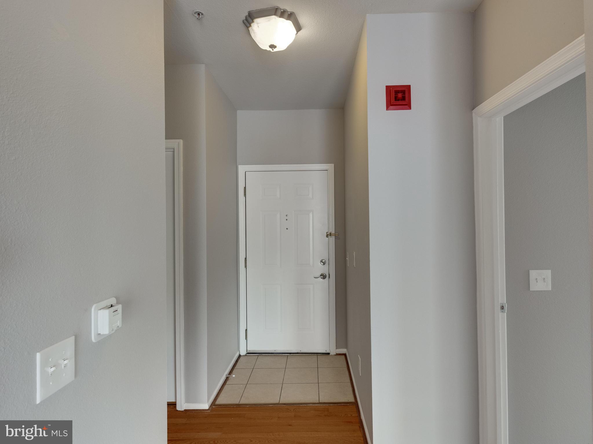 GATES OF MCLEAN - Residential