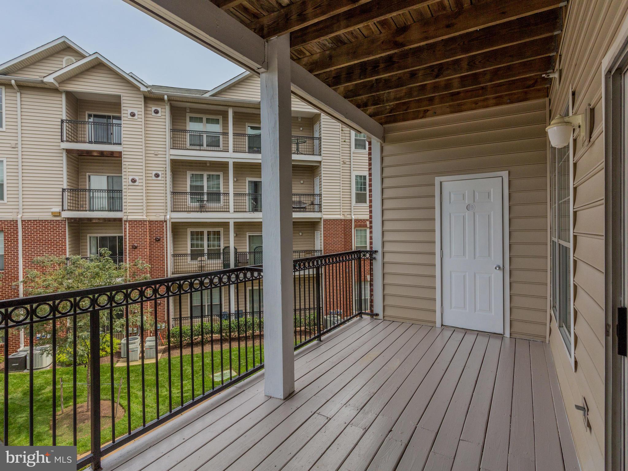 GATES OF MCLEAN - Residential