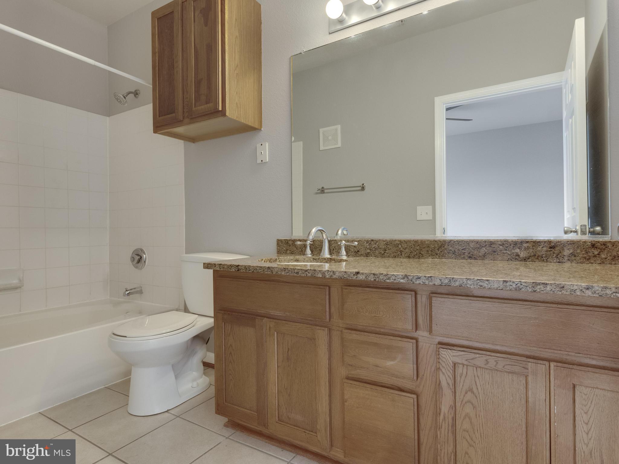 GATES OF MCLEAN - Residential