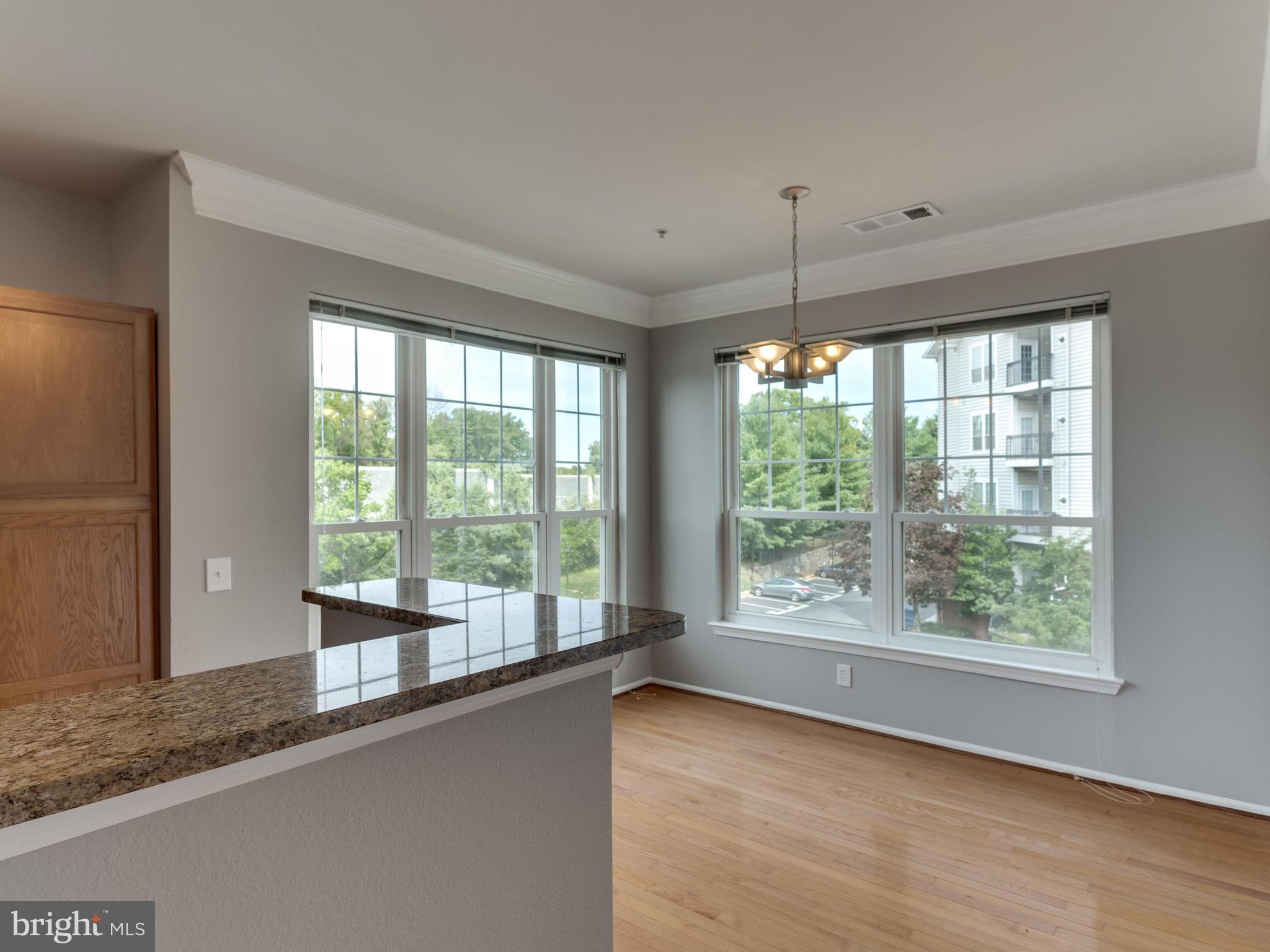 GATES OF MCLEAN - Residential