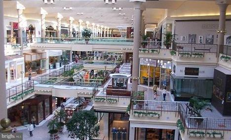 GATES OF MCLEAN - Residential