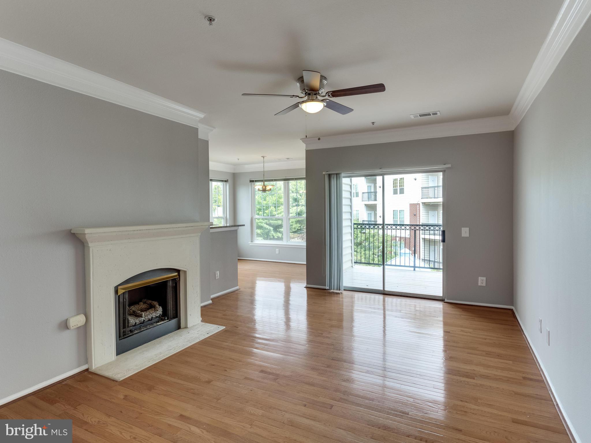 GATES OF MCLEAN - Residential