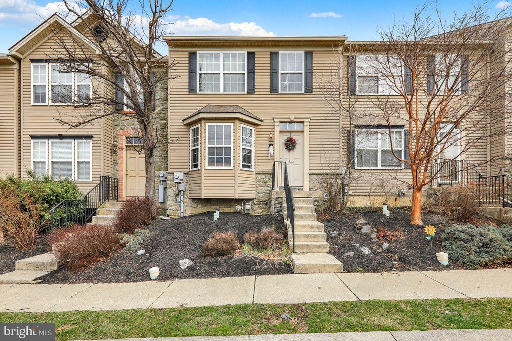 Photo of 344 Knollwood Road, MILLERSVILLE, PA 17551 (MLS # PALA2066002)