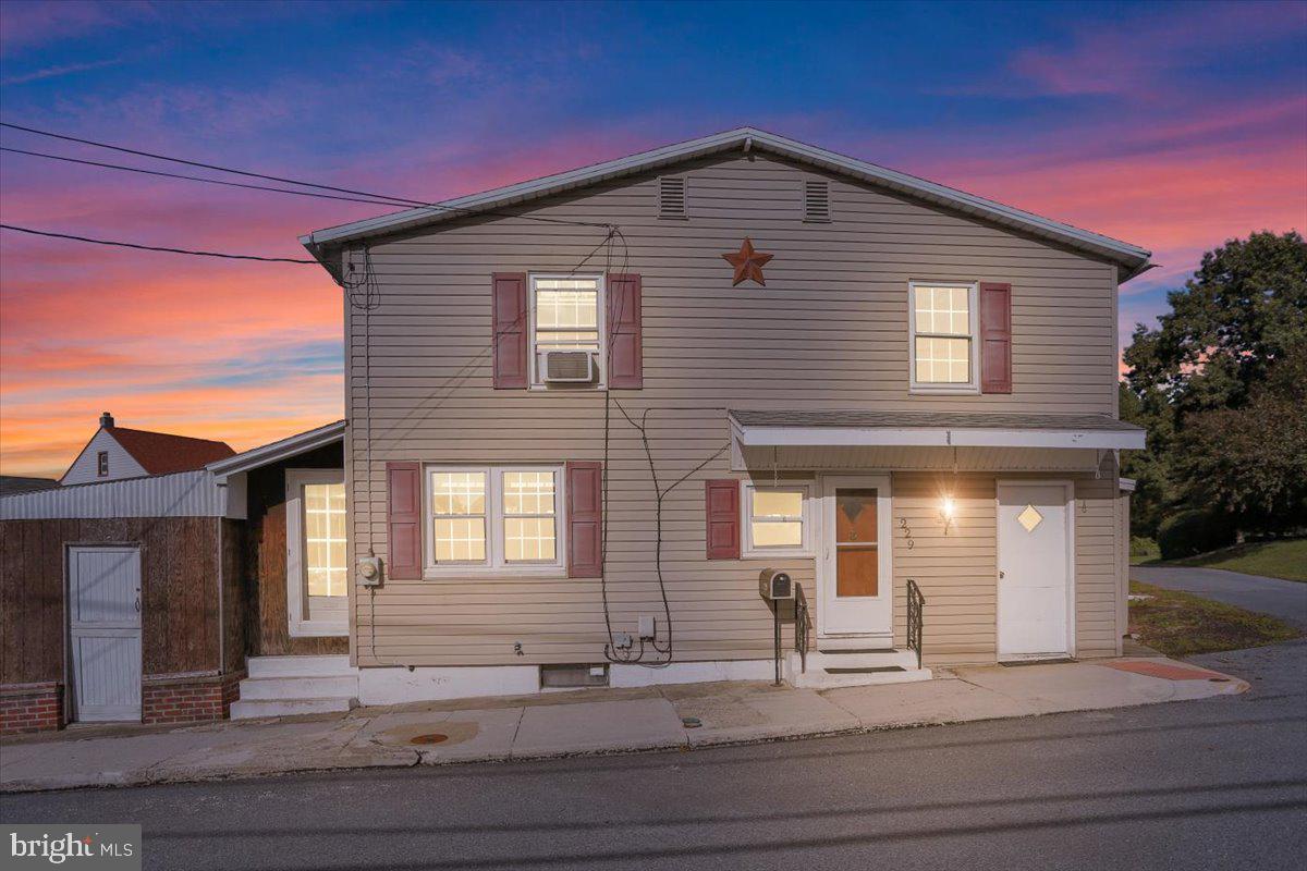 229 NORTHMONT AVENUE