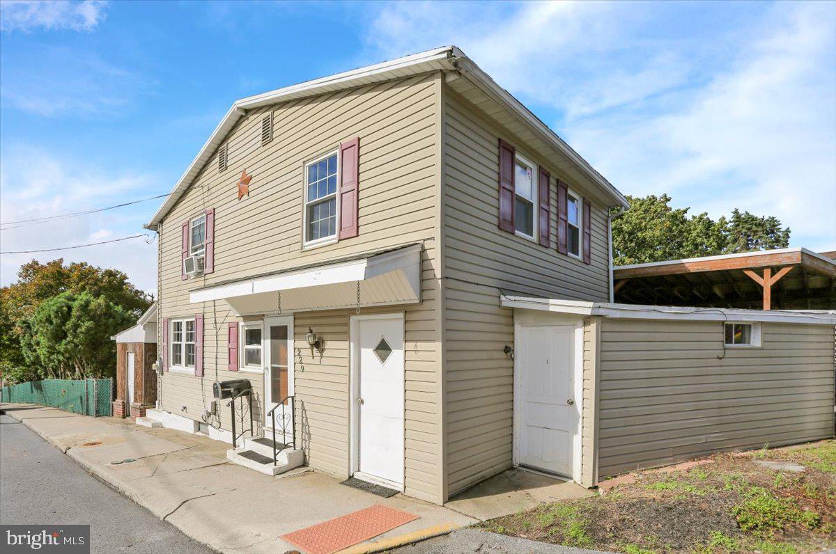 229 NORTHMONT AVENUE