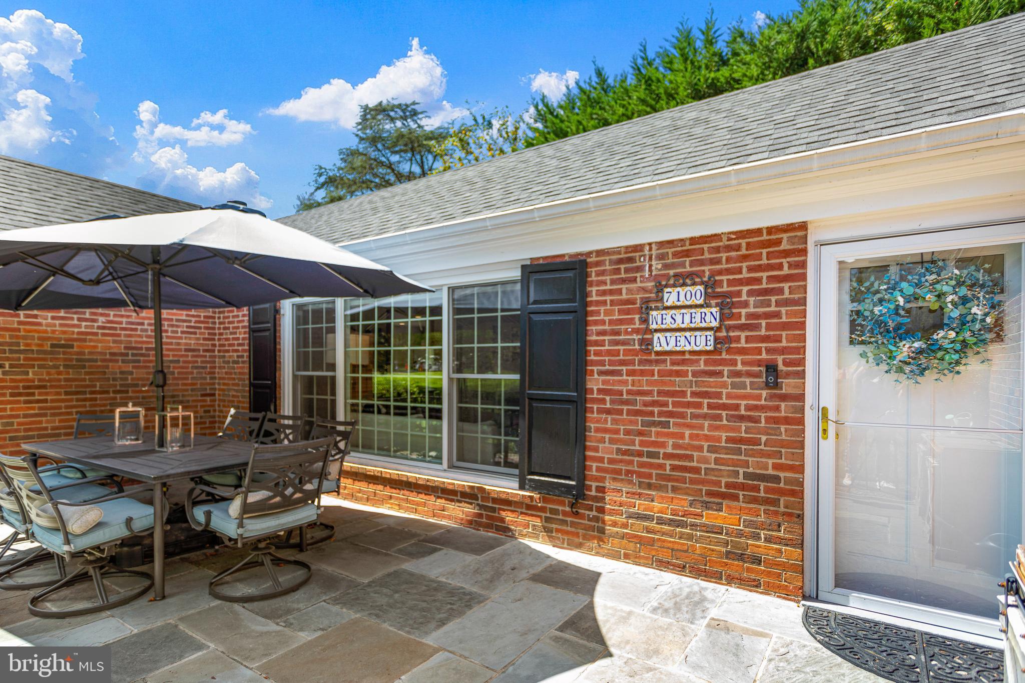 CHEVY CHASE - Residential