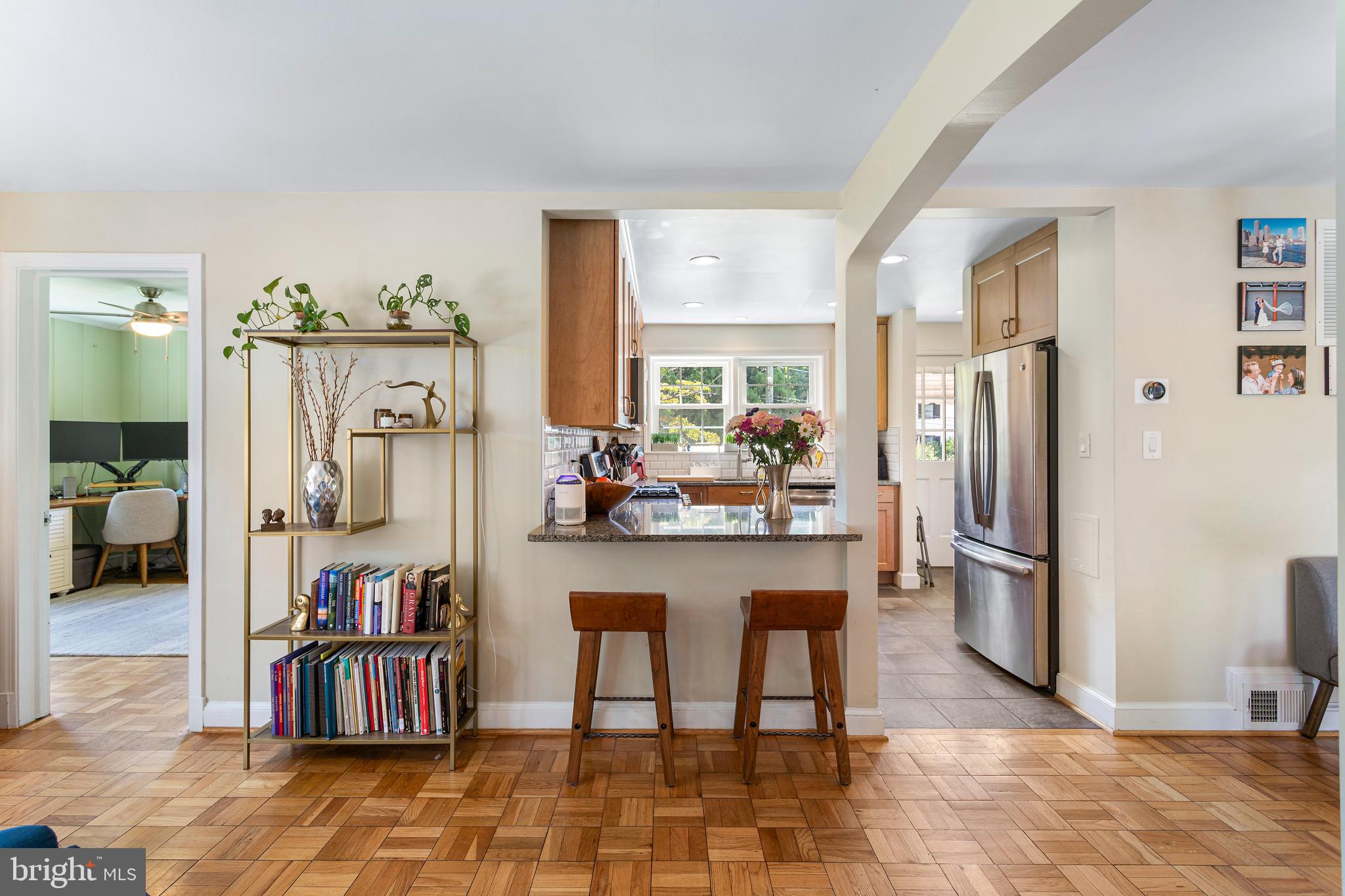 CHEVY CHASE - Residential