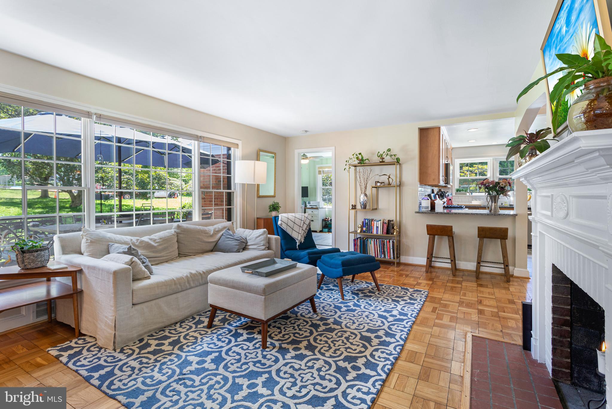 CHEVY CHASE - Residential