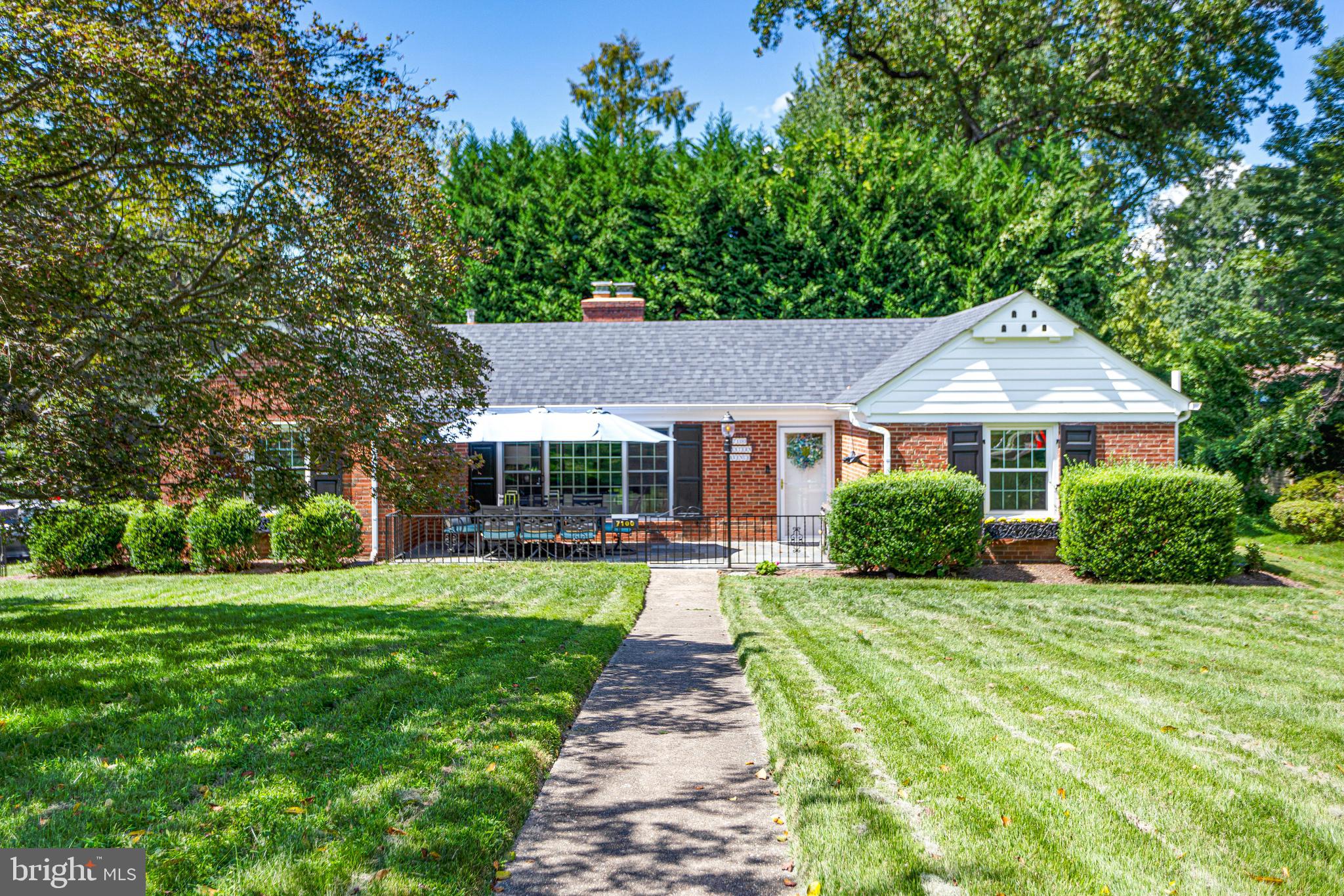 CHEVY CHASE - Residential