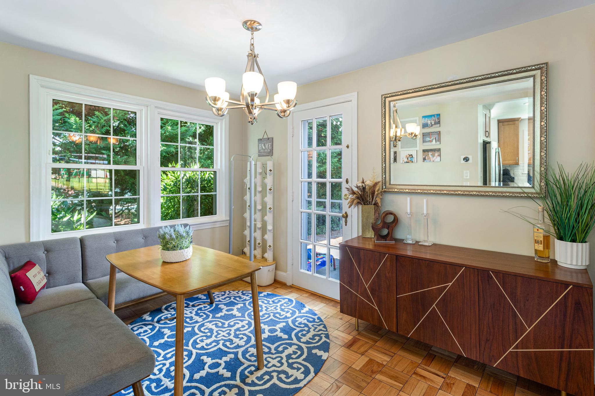 CHEVY CHASE - Residential