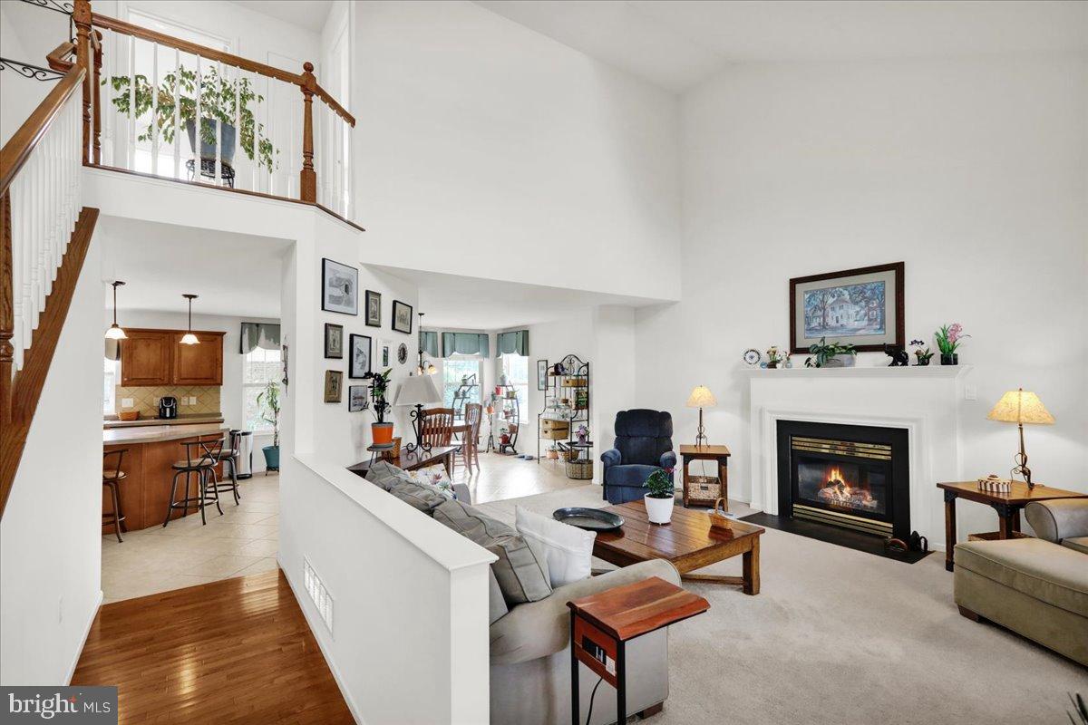 2509 JOSHUA DRIVE