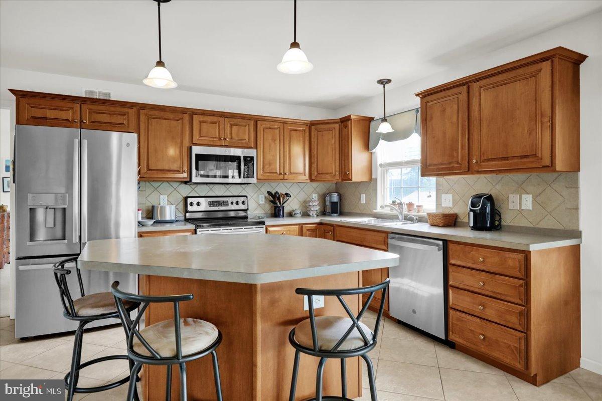 2509 JOSHUA DRIVE