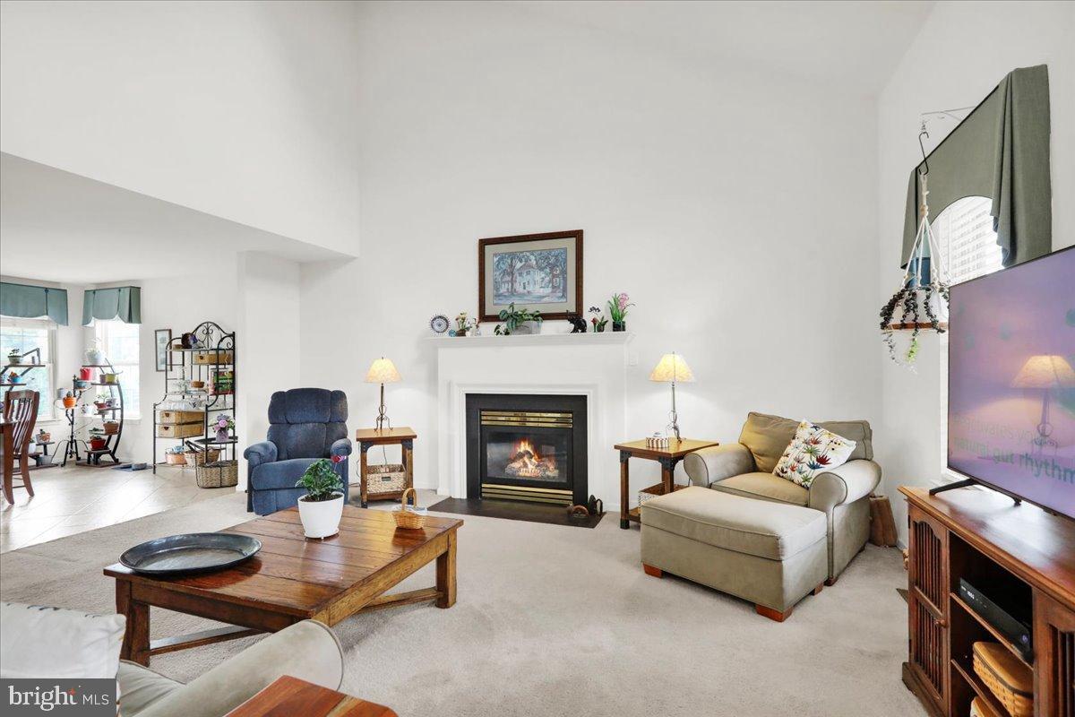 2509 JOSHUA DRIVE