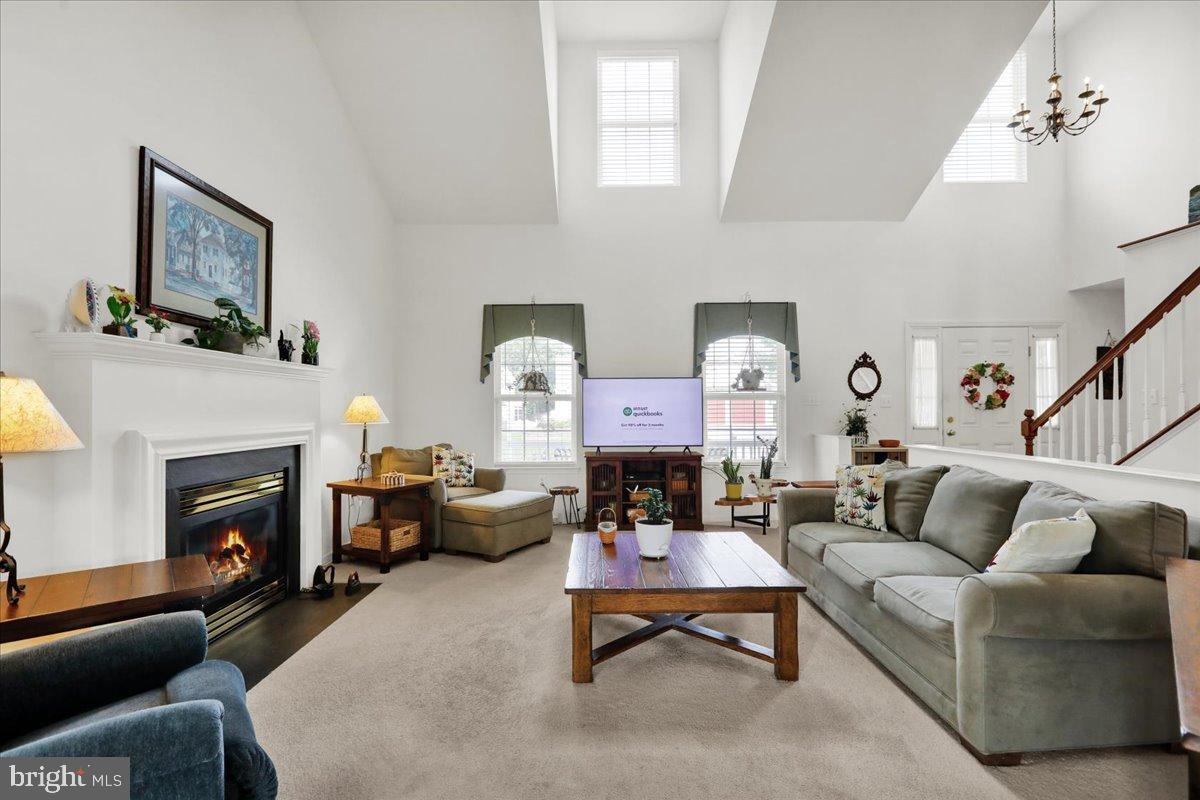 2509 JOSHUA DRIVE