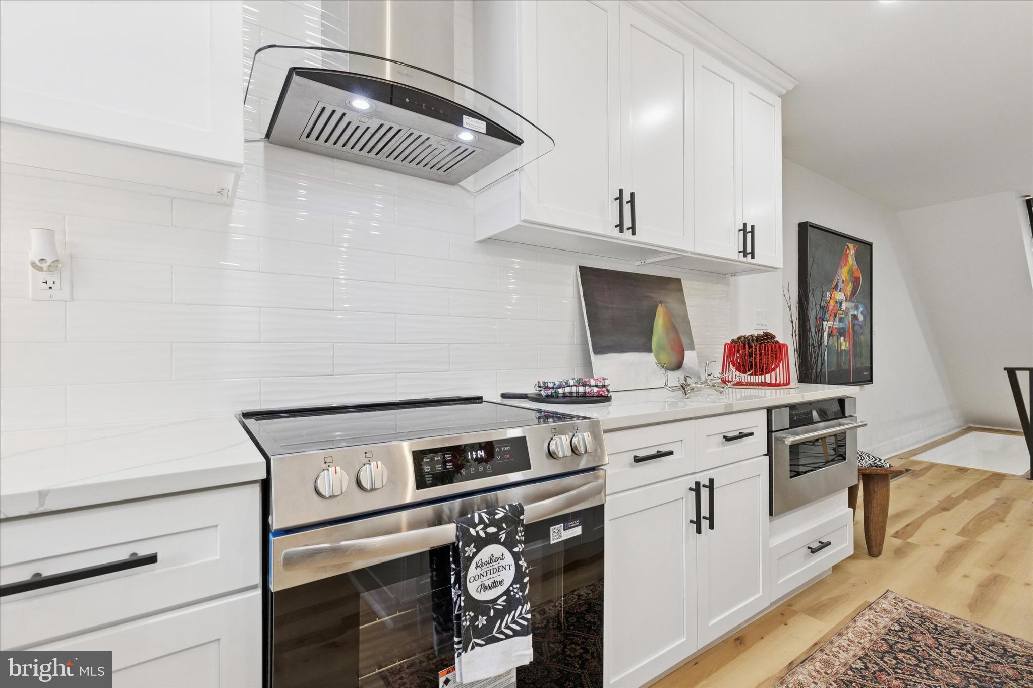 WEST OAK LANE - Residential