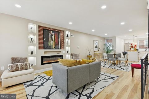 1730 E MAYLAND STREET PHILADELPHIA PA 19138