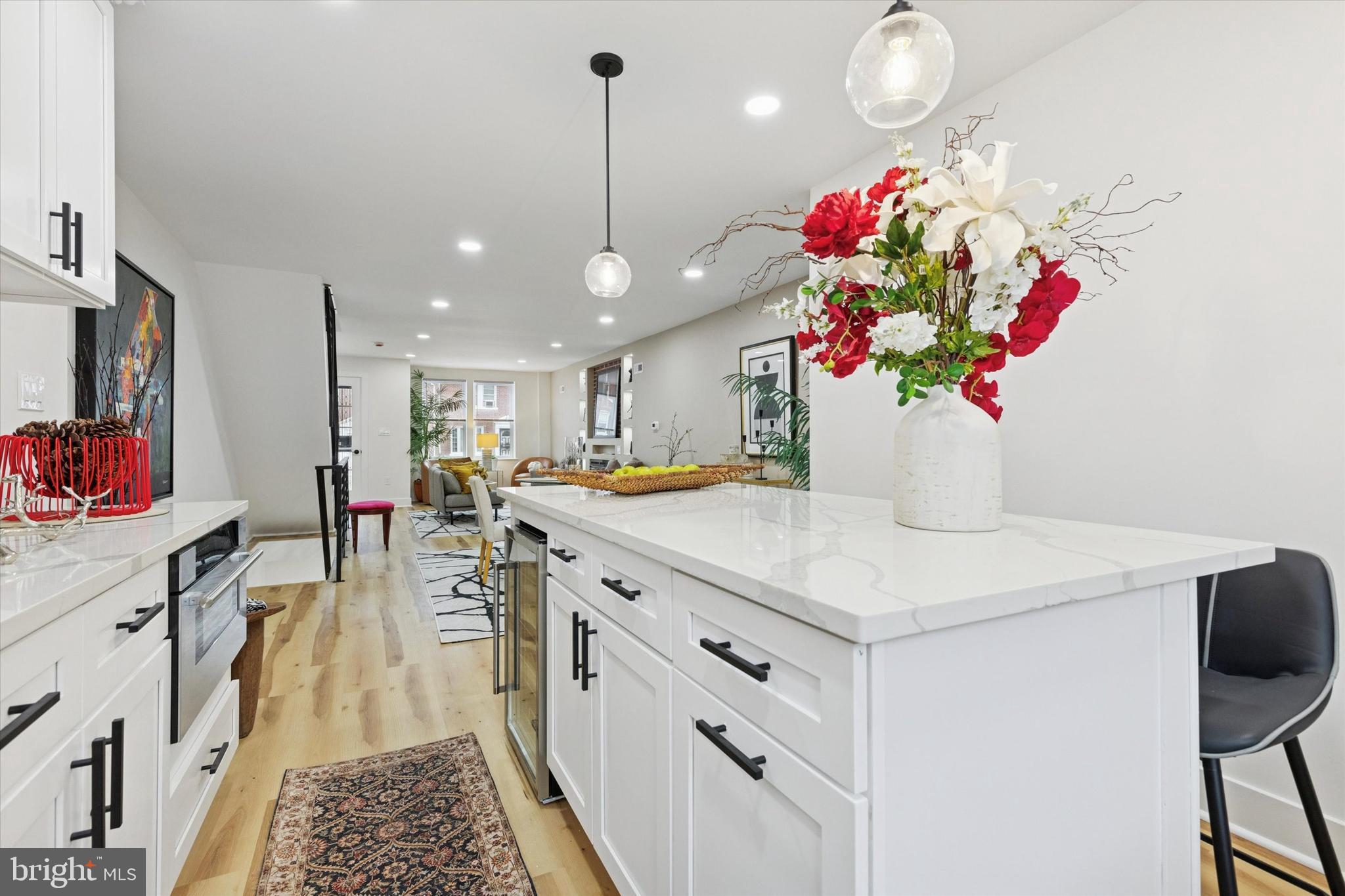 WEST OAK LANE - Residential