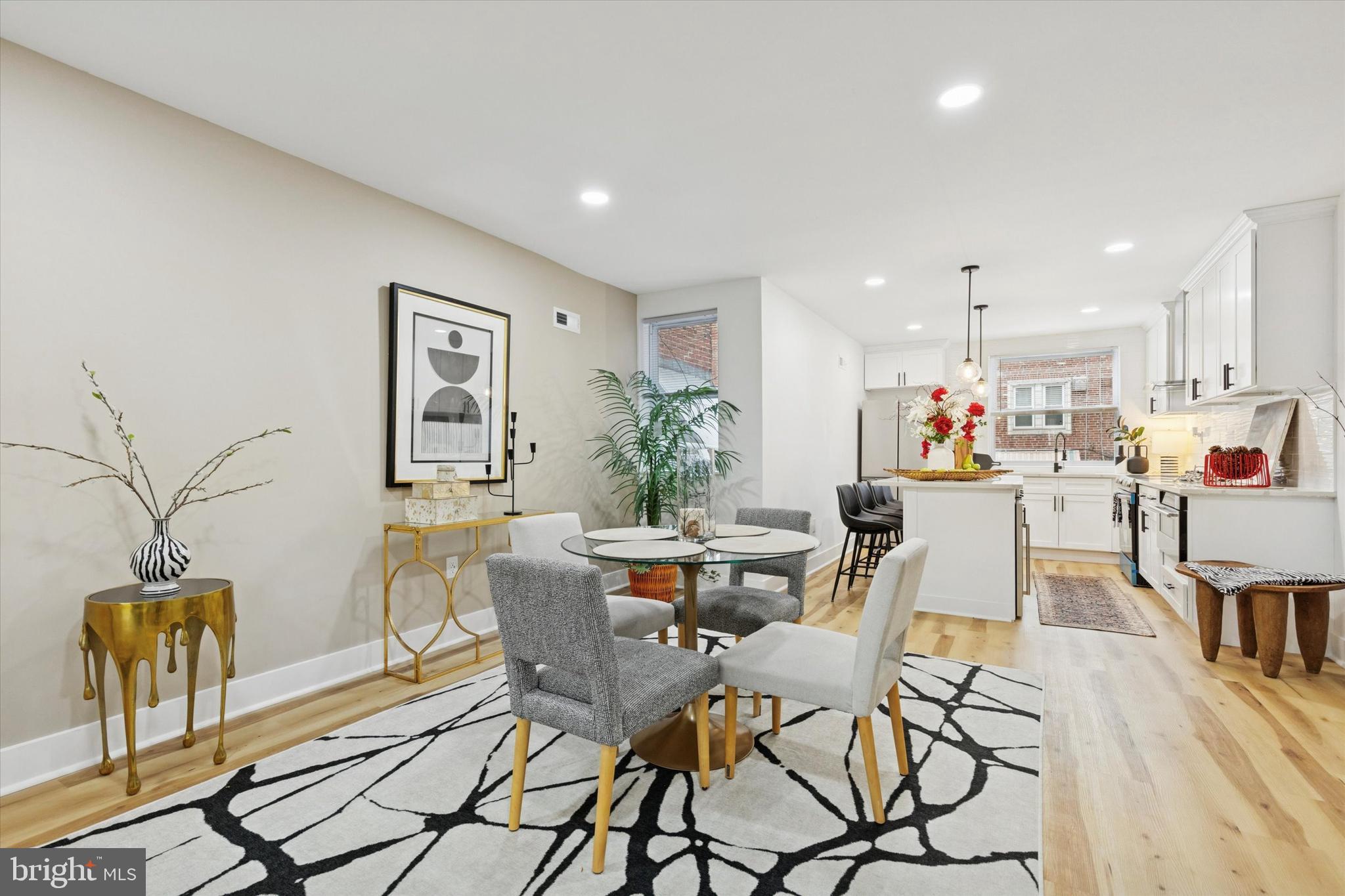 WEST OAK LANE - Residential