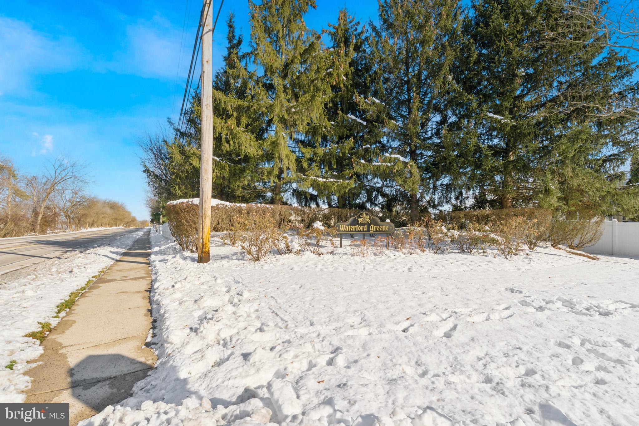 WATERFORD GREENE - Residential