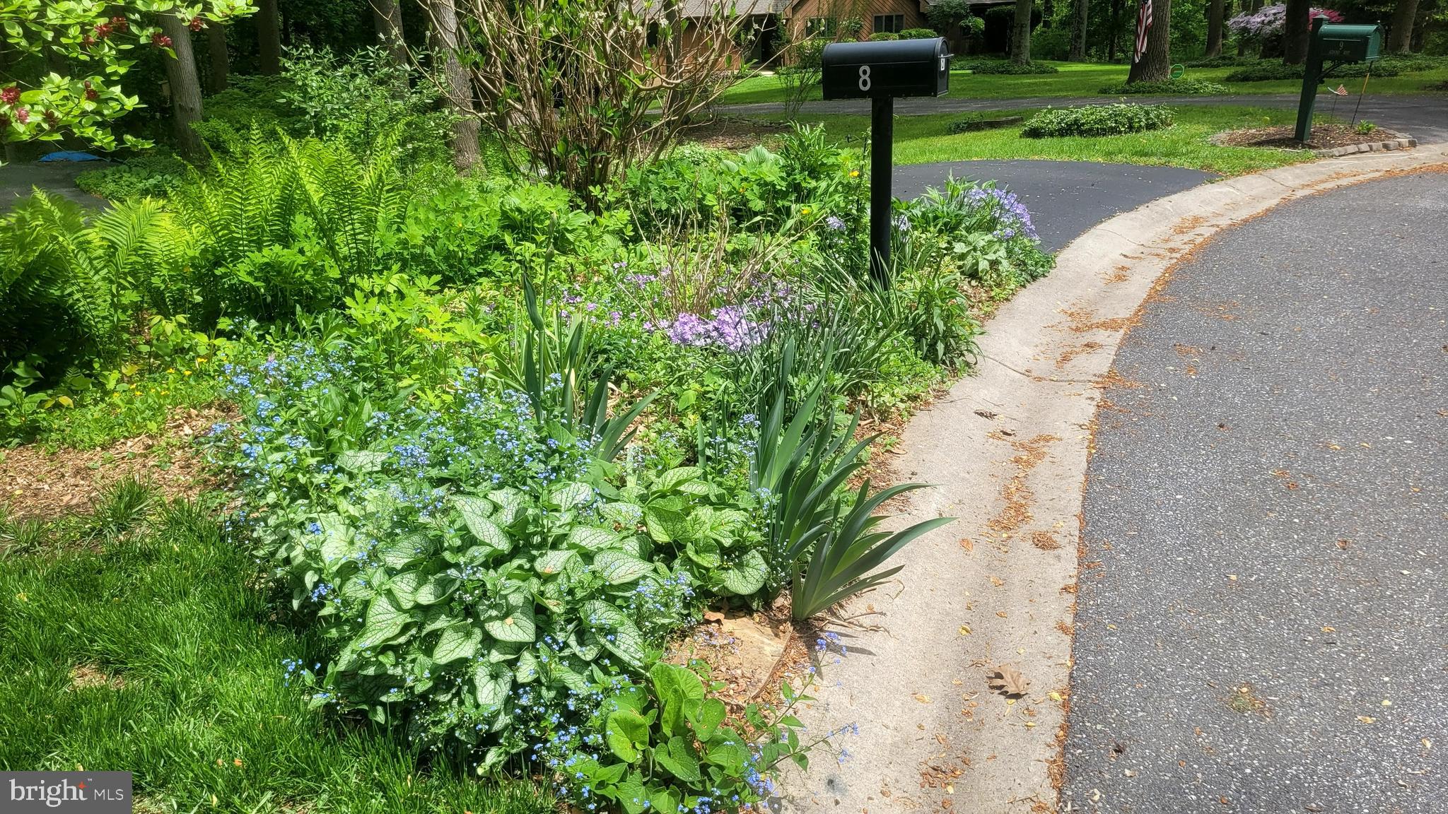 WINDGATE FARMS - Residential