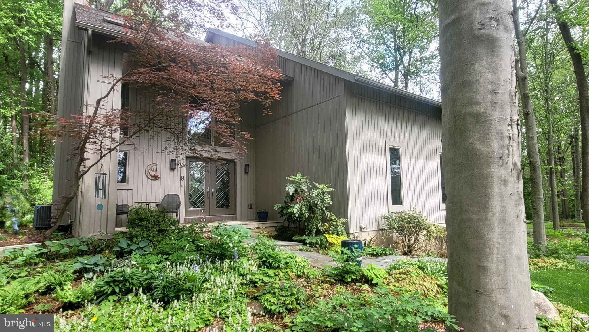 WINDGATE FARMS - Residential