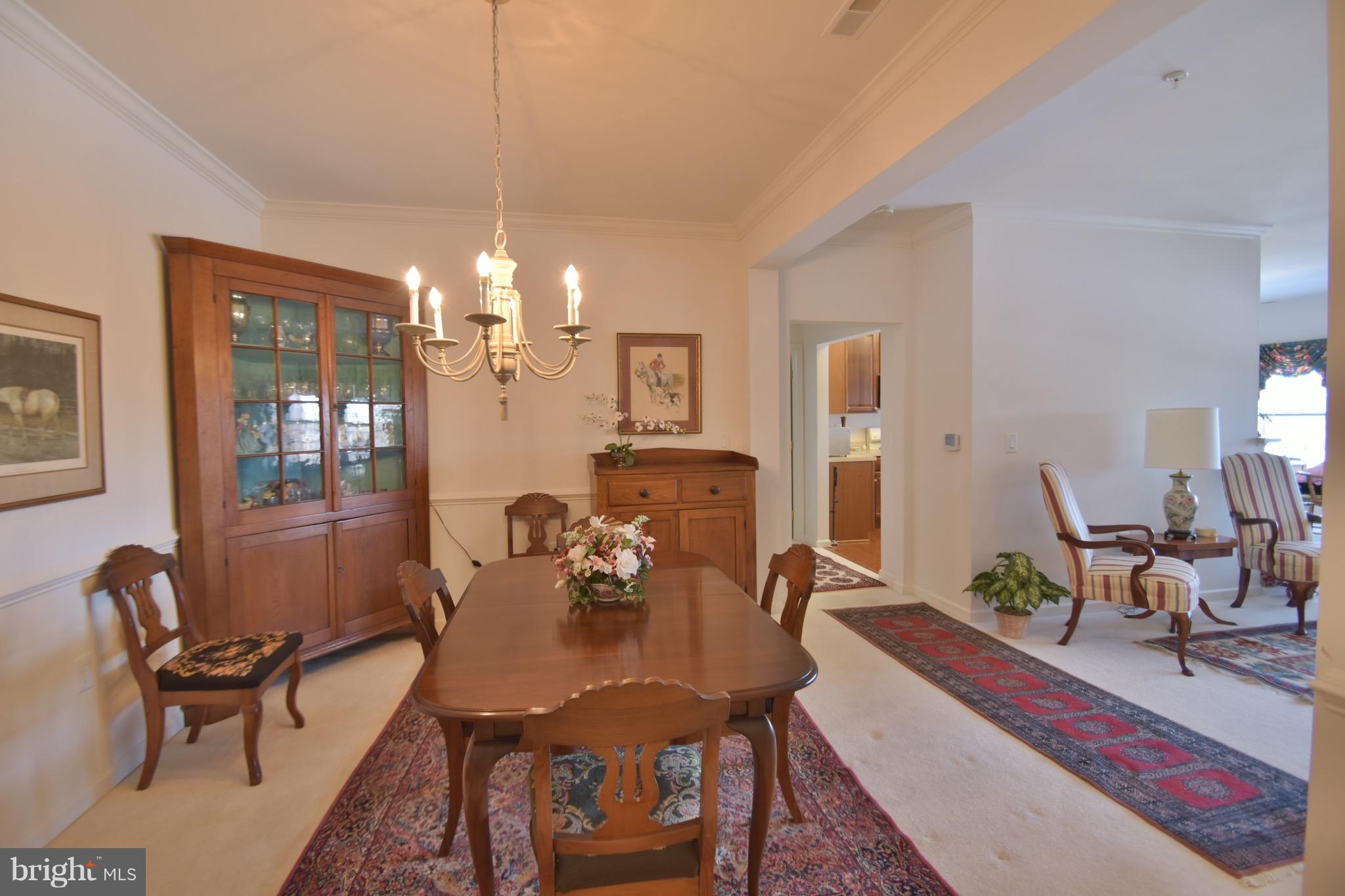 COURTYARDS AT WAVERLY WOODS EAST - Residential