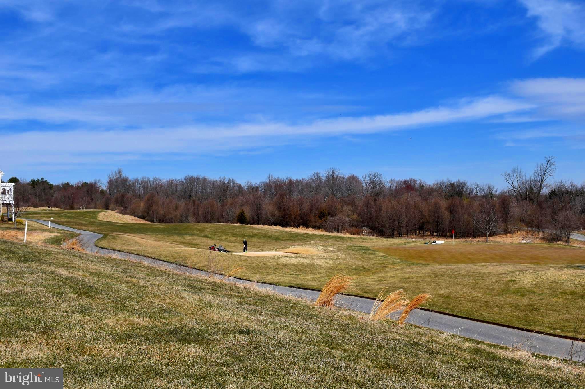 COURTYARDS AT WAVERLY WOODS EAST - Residential