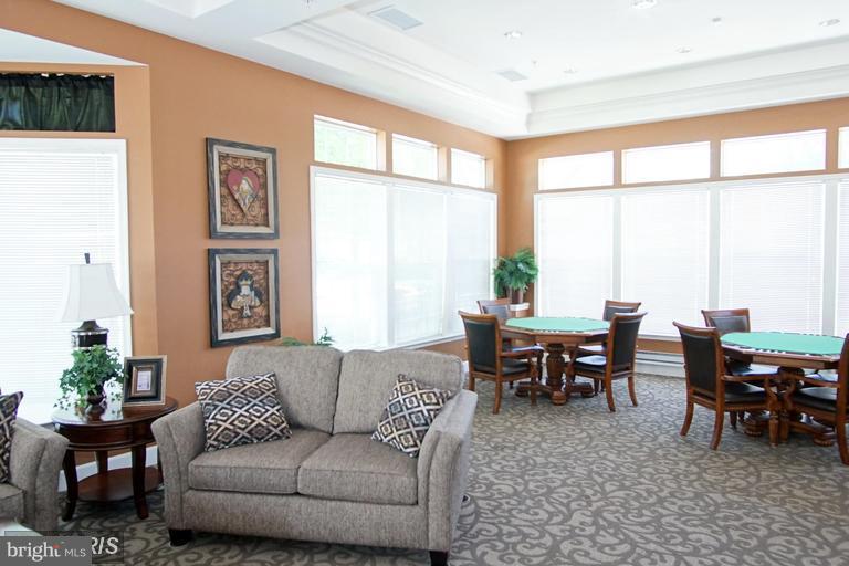 COURTYARDS AT WAVERLY WOODS EAST - Residential