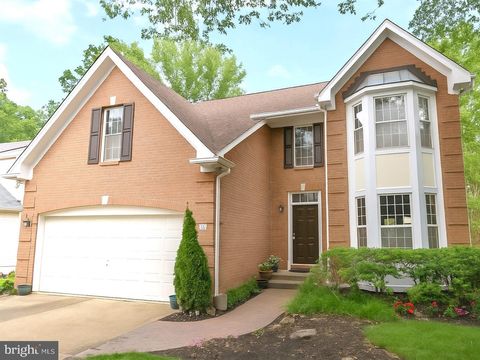 1811 HYMAN LANE CROFTON MD 21114