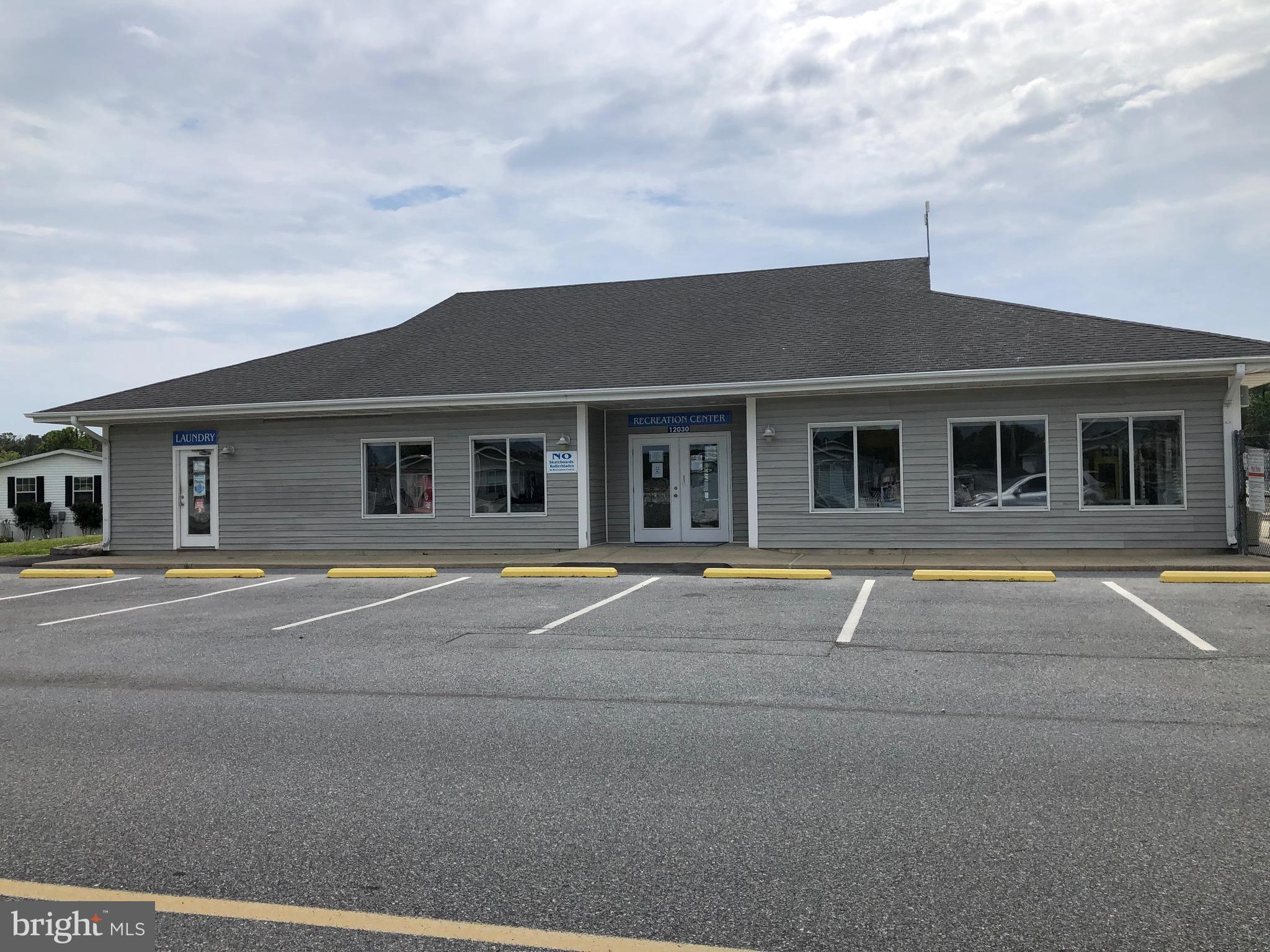 ASSATEAGUE PT RESORT - Residential