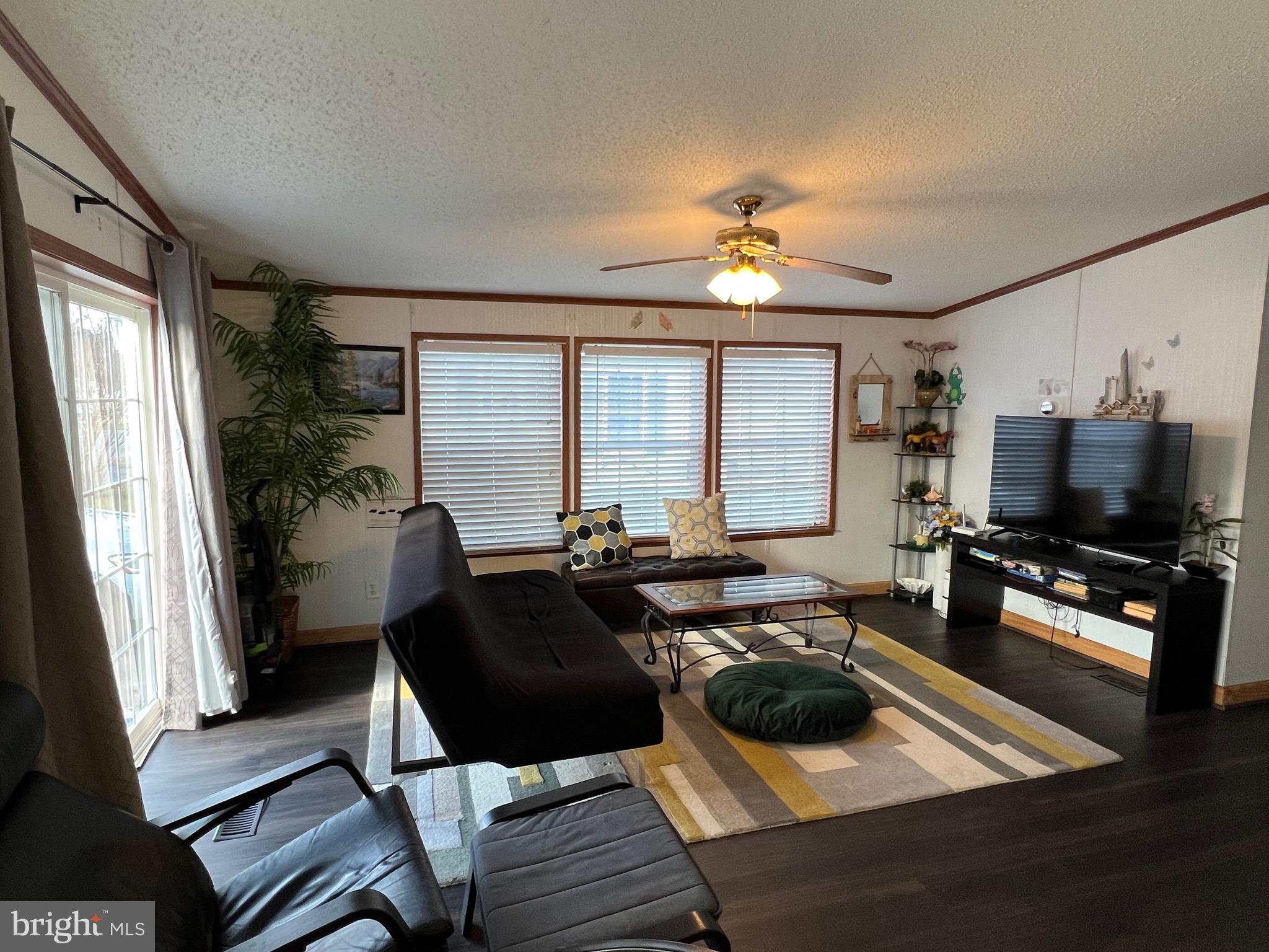 ASSATEAGUE PT RESORT - Residential