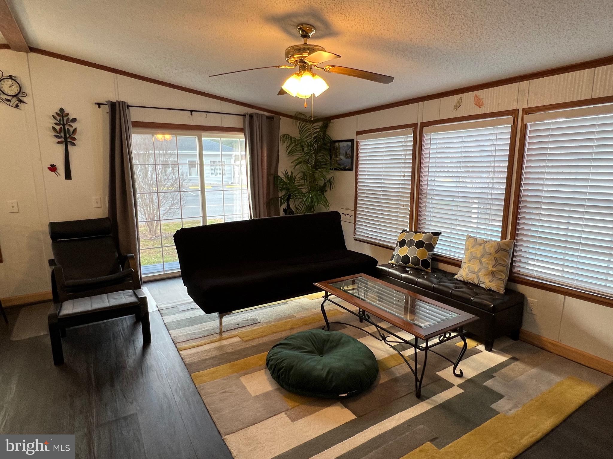 ASSATEAGUE PT RESORT - Residential