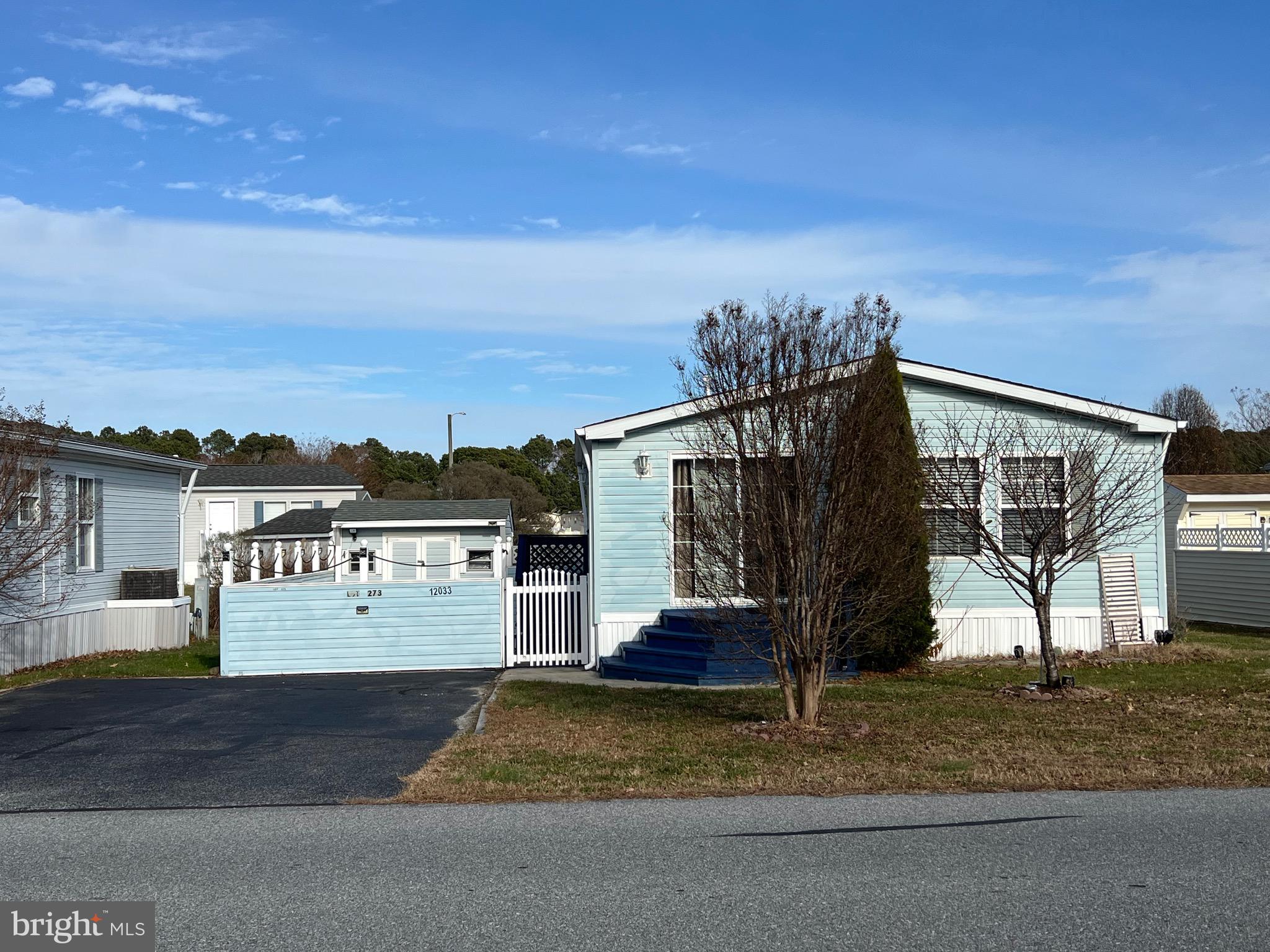 12033 ASSATEAGUE WAY