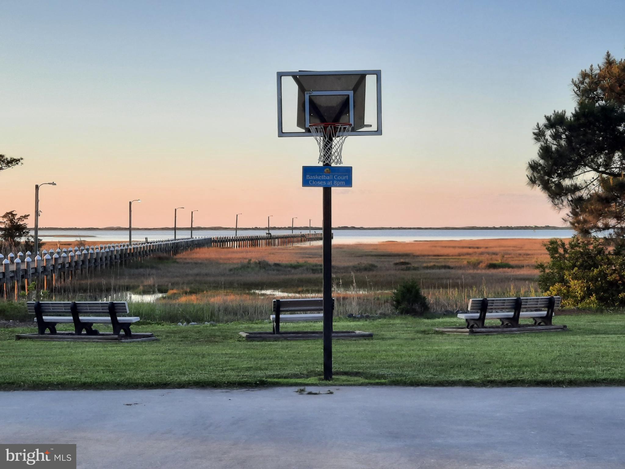 ASSATEAGUE PT RESORT - Residential