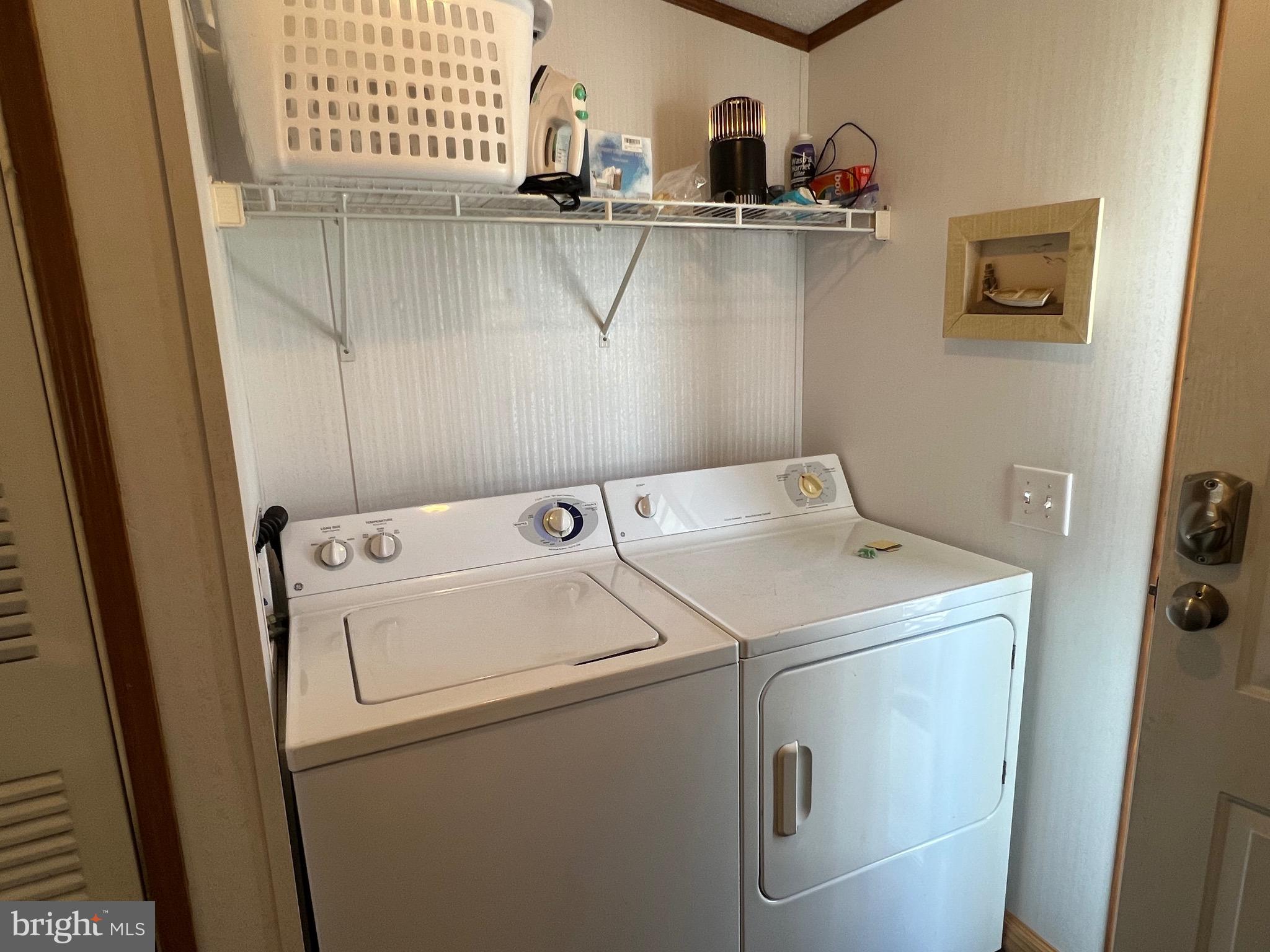 ASSATEAGUE PT RESORT - Residential