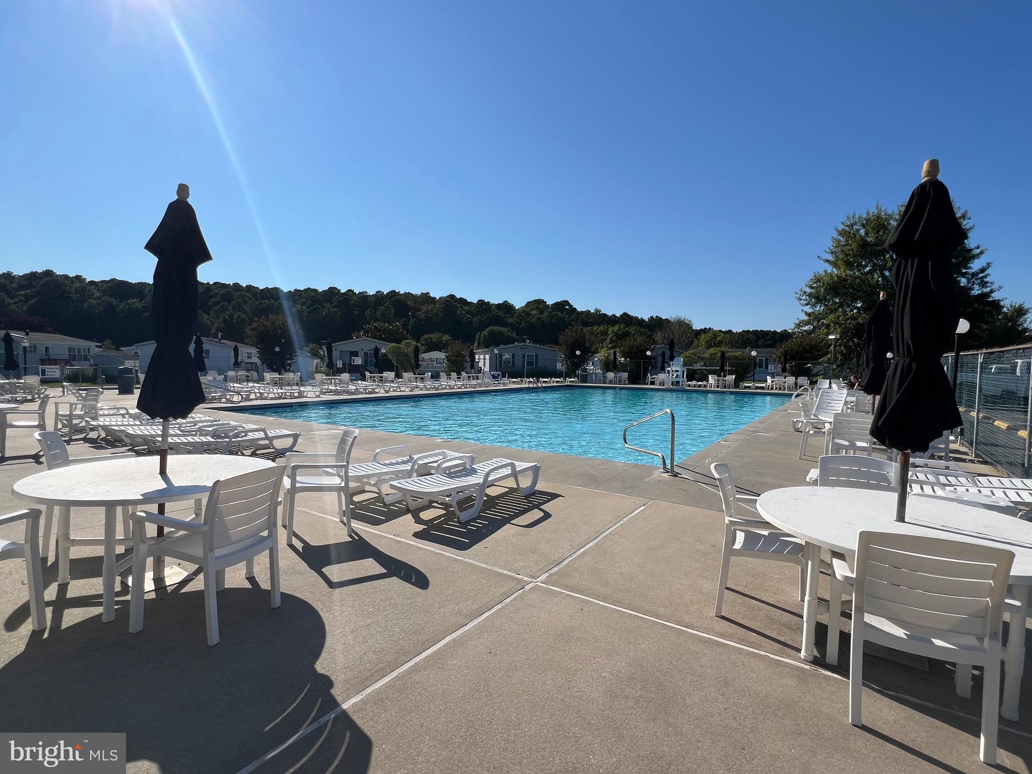 ASSATEAGUE PT RESORT - Residential