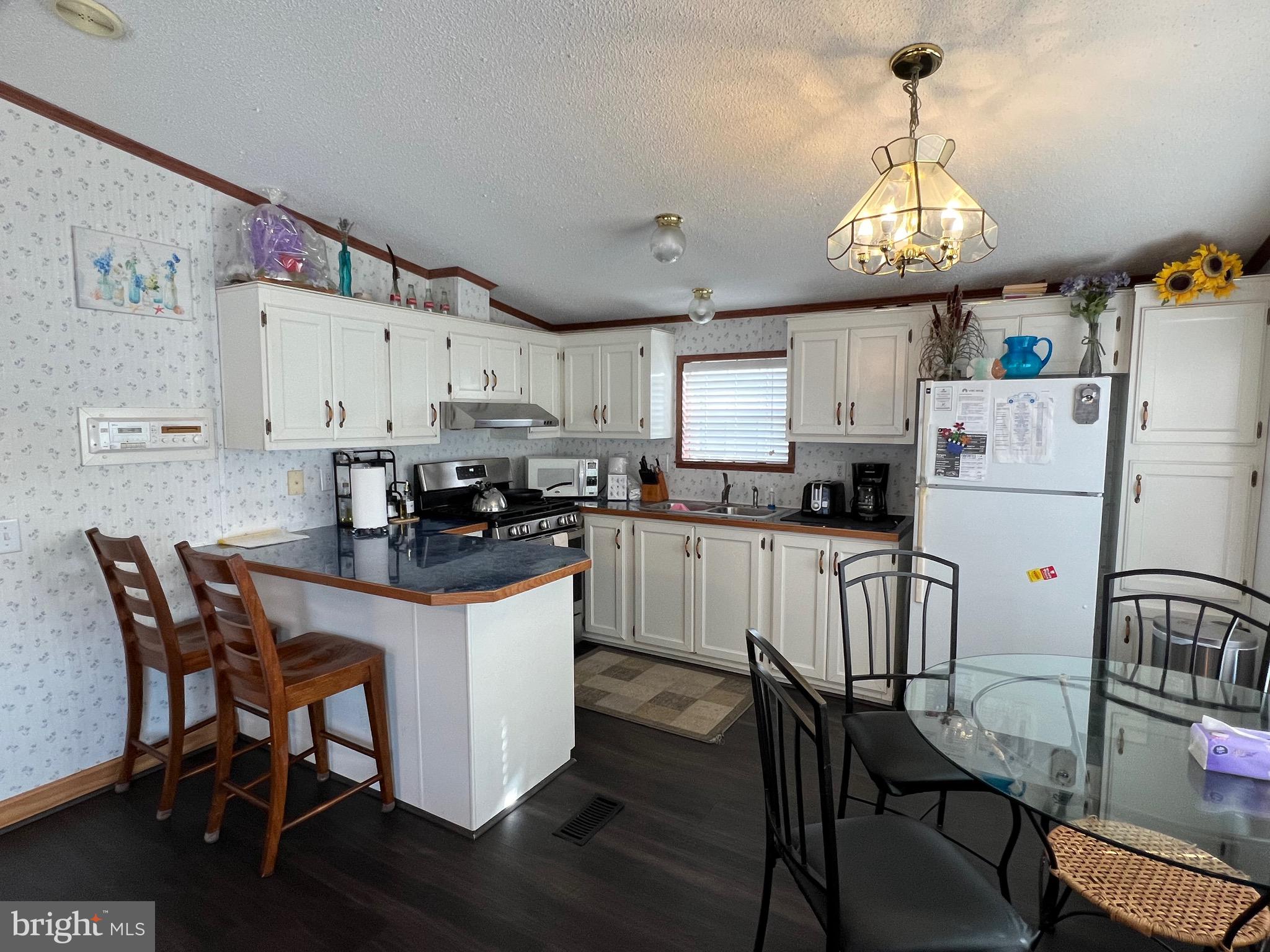 ASSATEAGUE PT RESORT - Residential