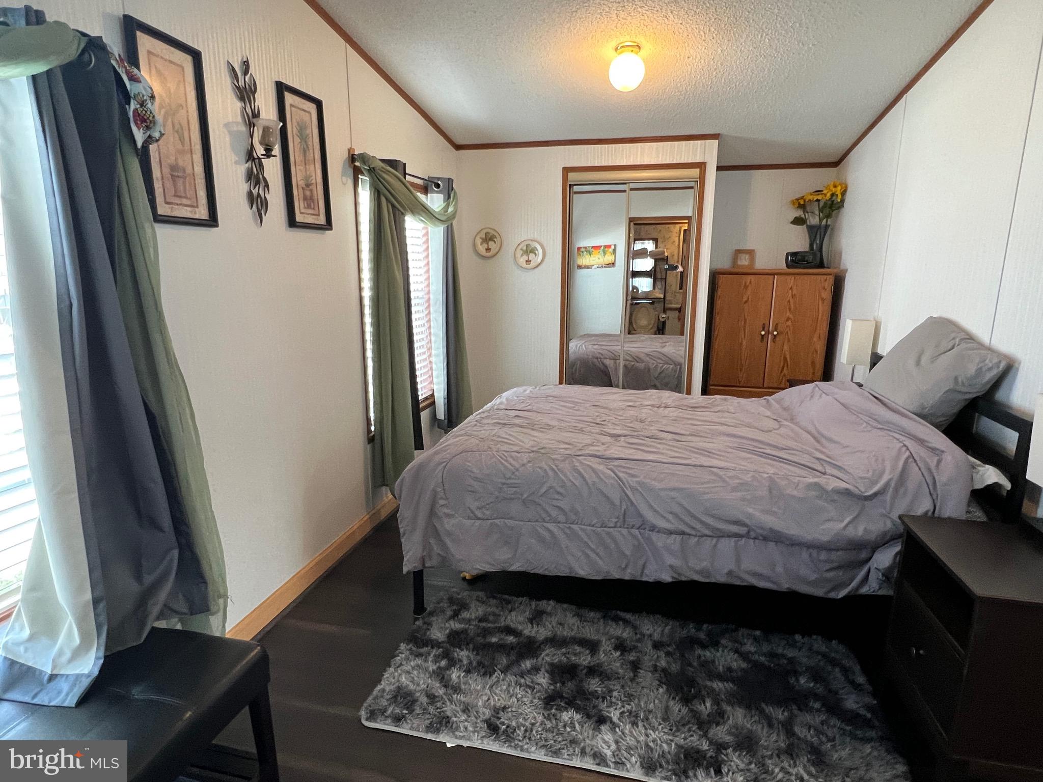 ASSATEAGUE PT RESORT - Residential