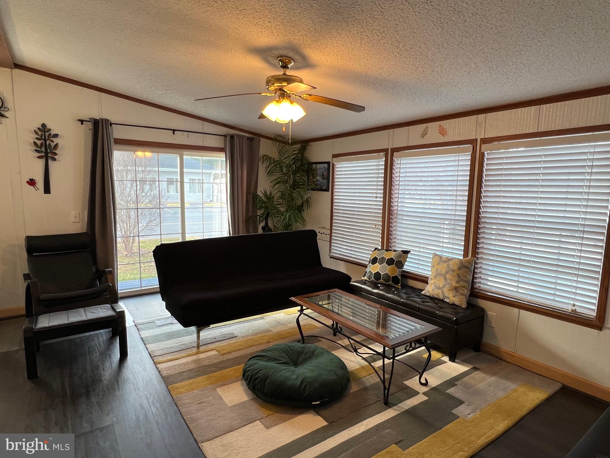 ASSATEAGUE PT RESORT - Residential