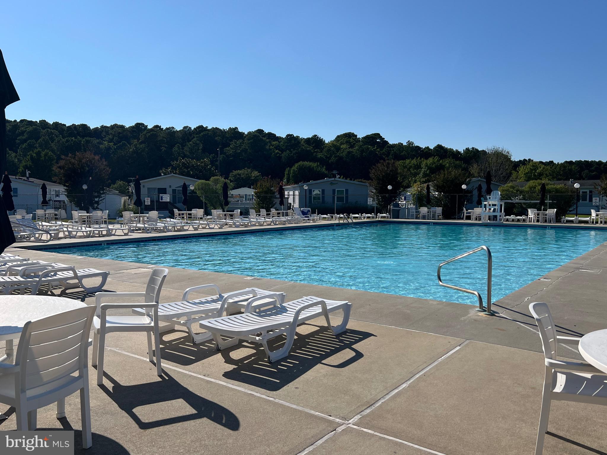 ASSATEAGUE PT RESORT - Residential