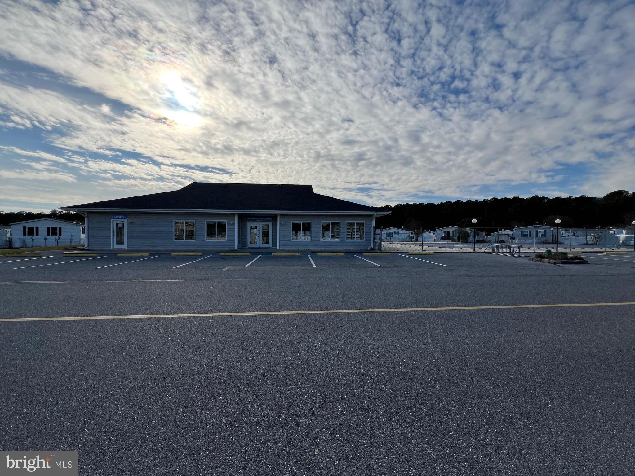 ASSATEAGUE PT RESORT - Residential