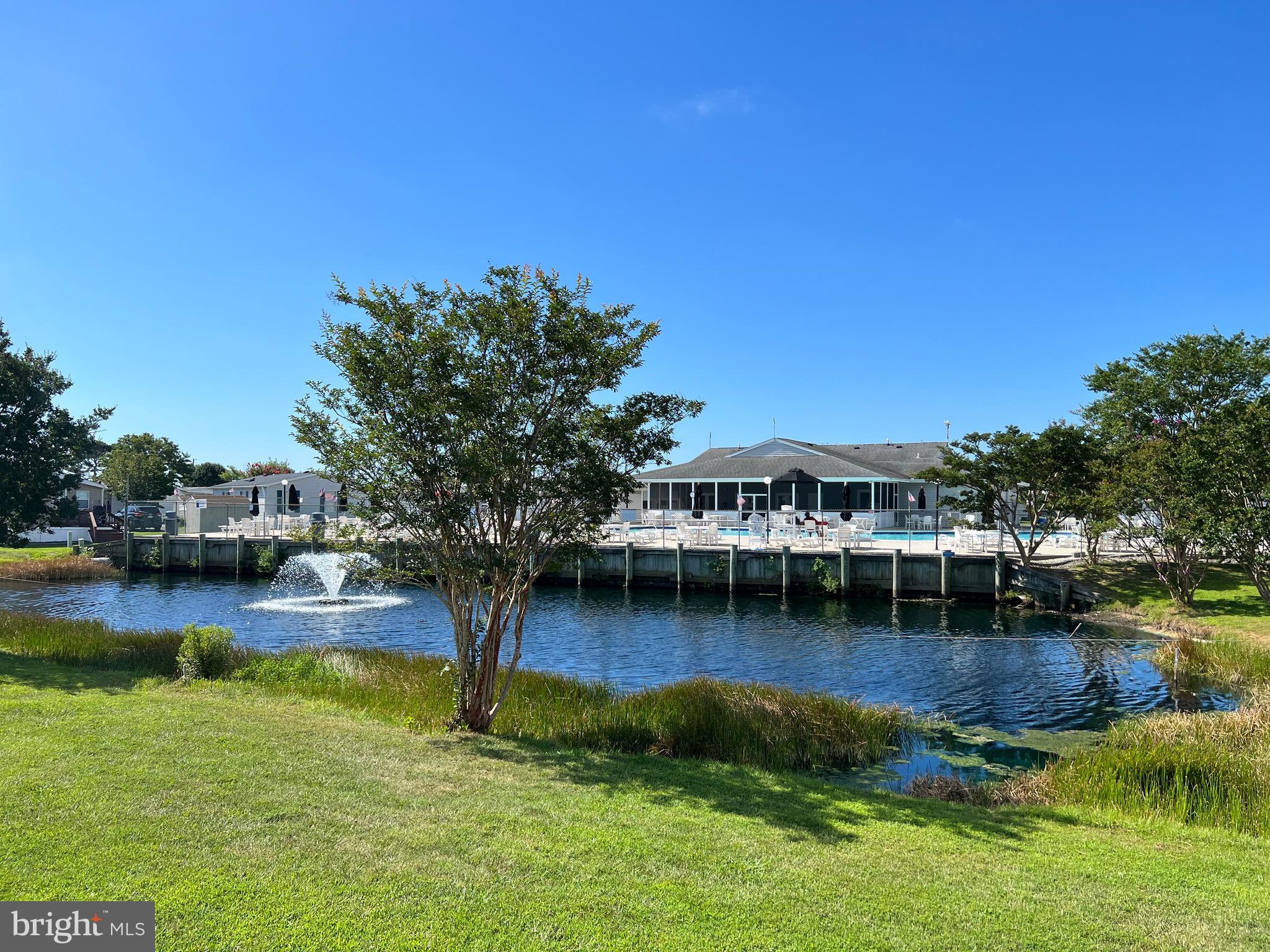 ASSATEAGUE PT RESORT - Residential