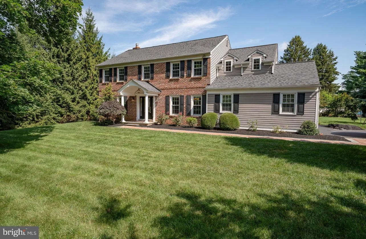 Berwyn, Pennsylvania 19312, United States, 4 Bedrooms Bedrooms, ,3 BathroomsBathrooms,Residential,Coming Soon,169051