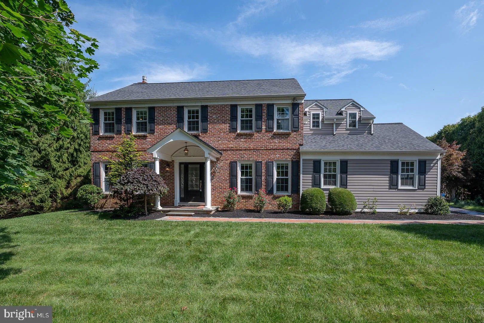 Berwyn, Pennsylvania 19312, United States, 4 Bedrooms Bedrooms, ,3 BathroomsBathrooms,Residential,Coming Soon,169051