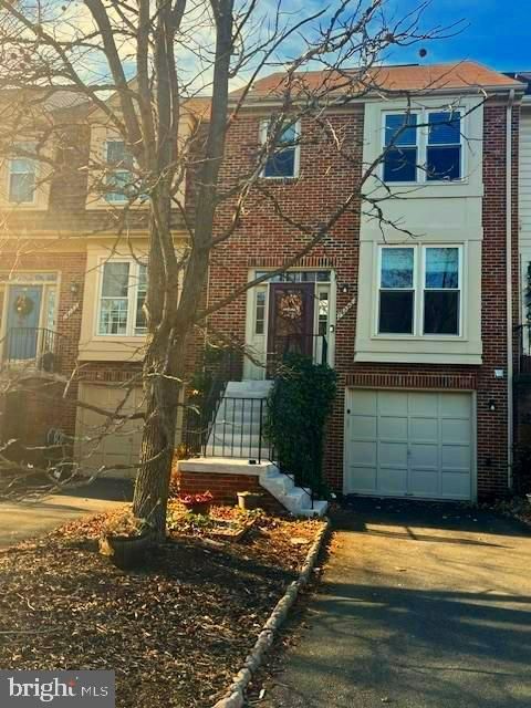 14135 BETSY ROSS LANE CENTREVILLE VA 20121