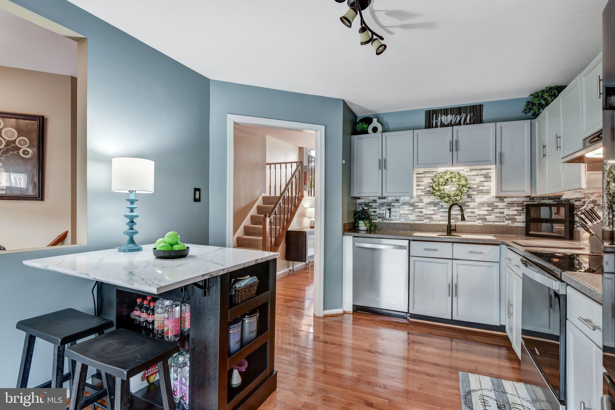 HERITAGE ESTATES - Residential