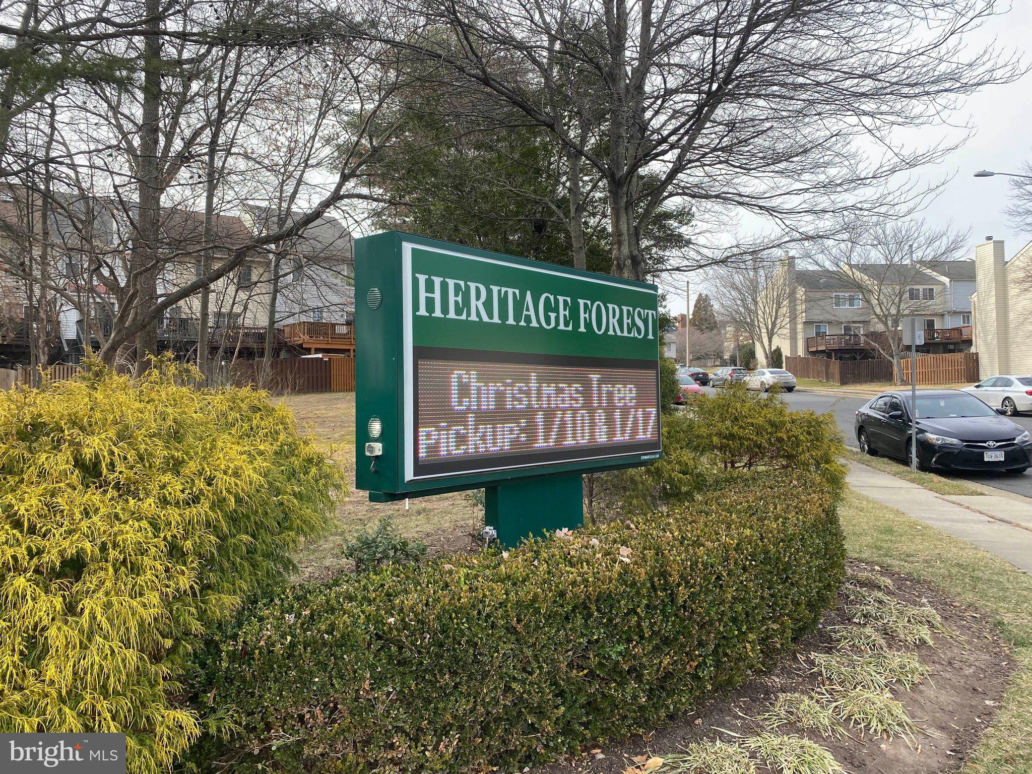 HERITAGE ESTATES - Residential