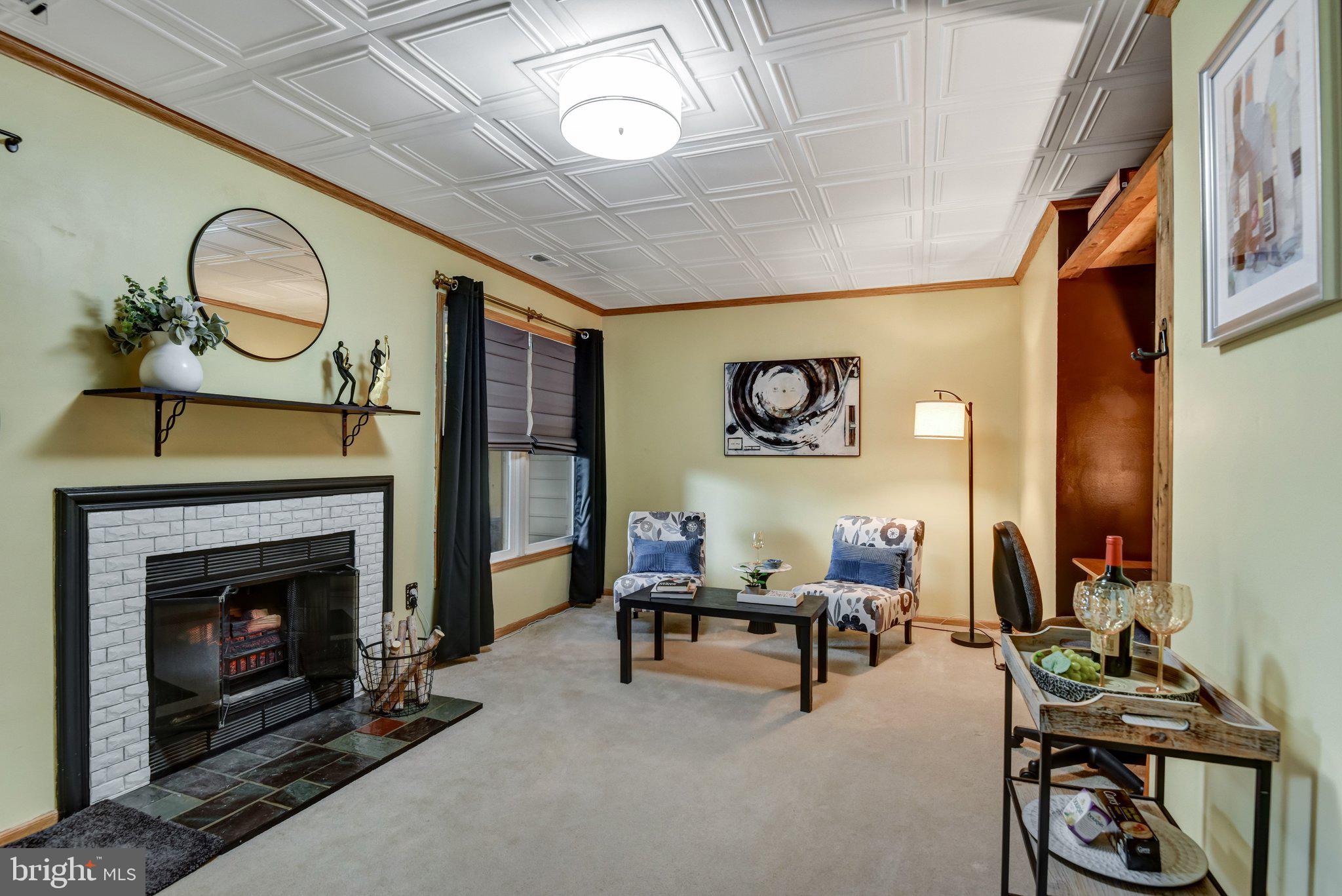 HERITAGE ESTATES - Residential