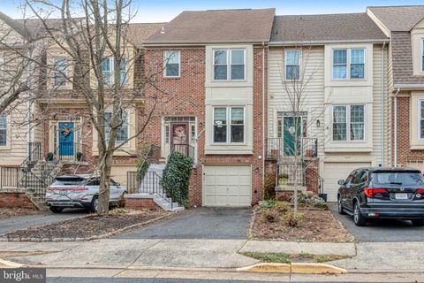 14135 BETSY ROSS LANE CENTREVILLE VA 20121